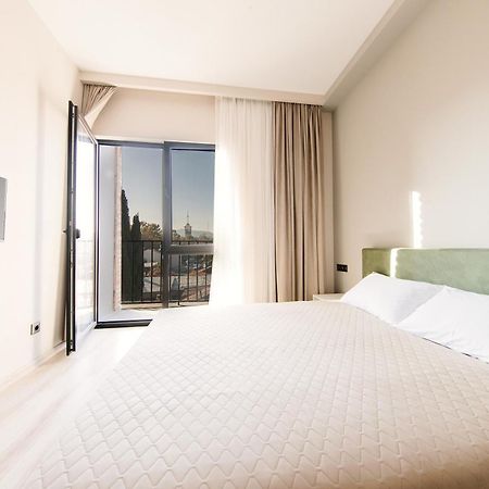 Doors Hotel Tbilisi Ngoại thất bức ảnh