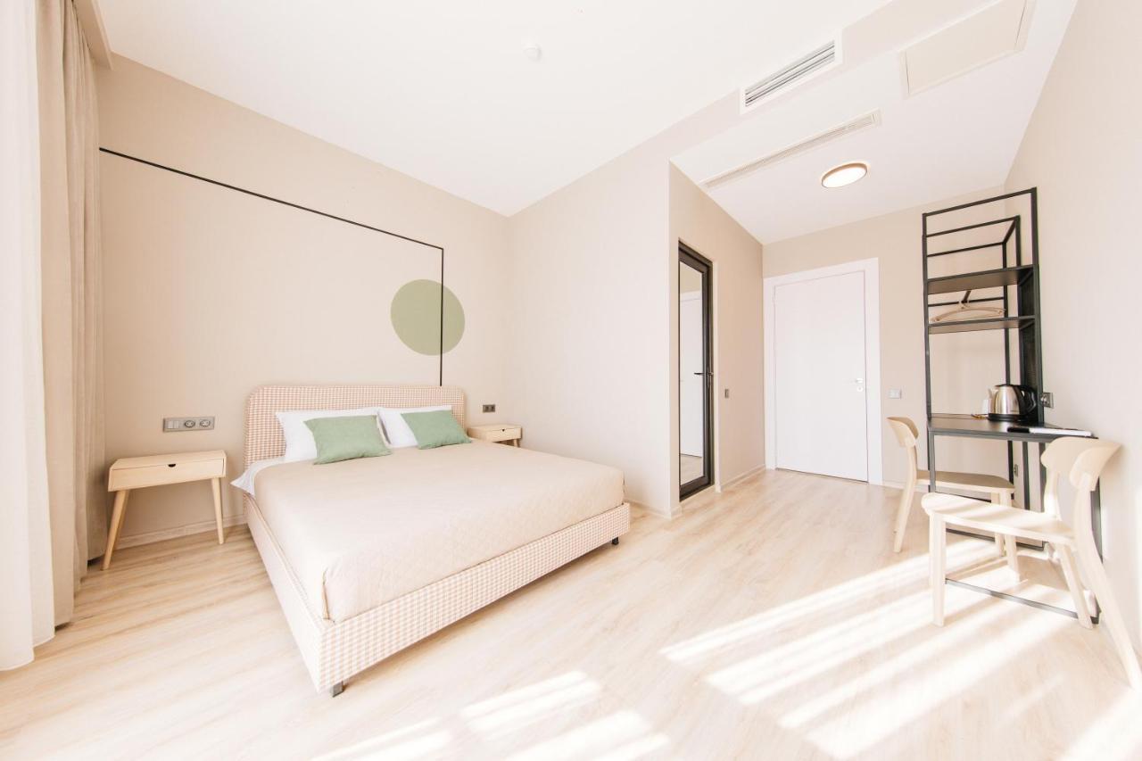 Doors Hotel Tbilisi Ngoại thất bức ảnh