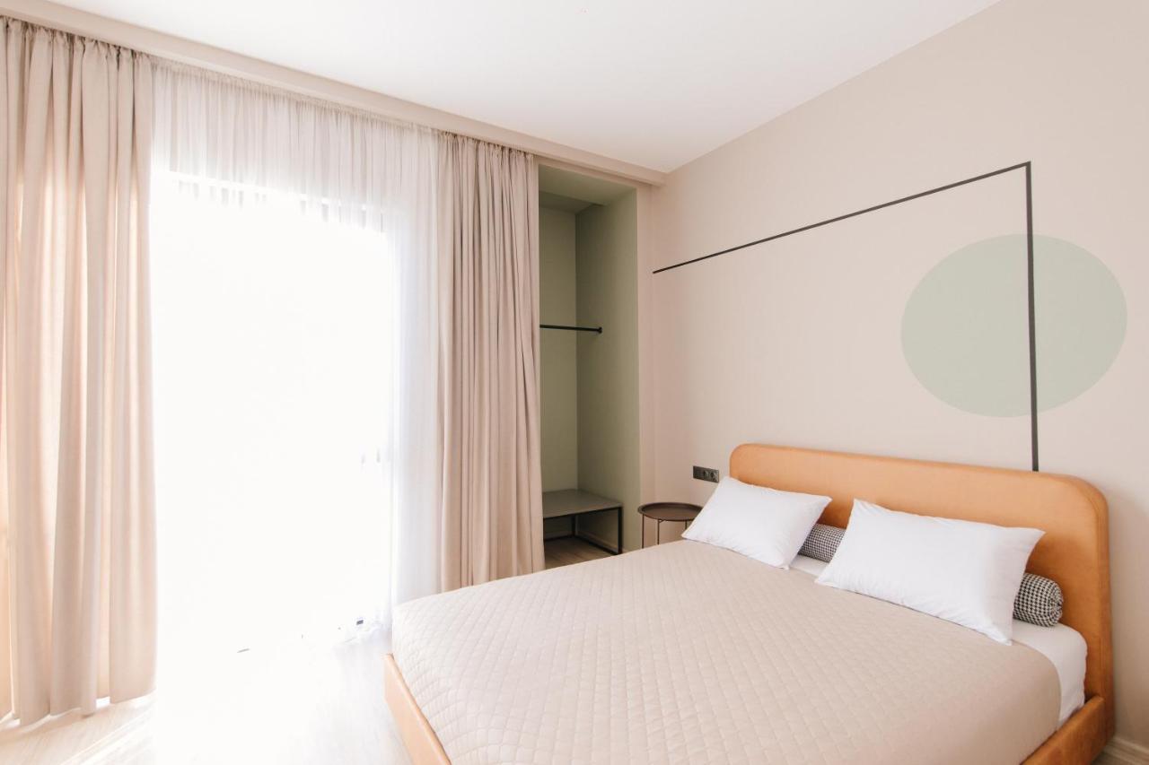 Doors Hotel Tbilisi Ngoại thất bức ảnh