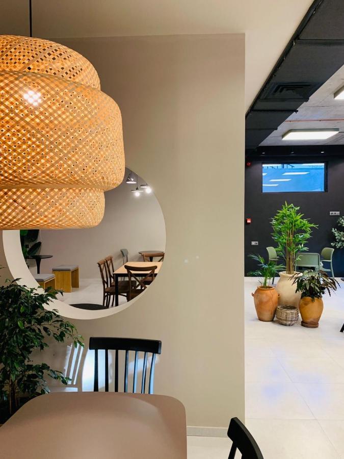 Doors Hotel Tbilisi Ngoại thất bức ảnh