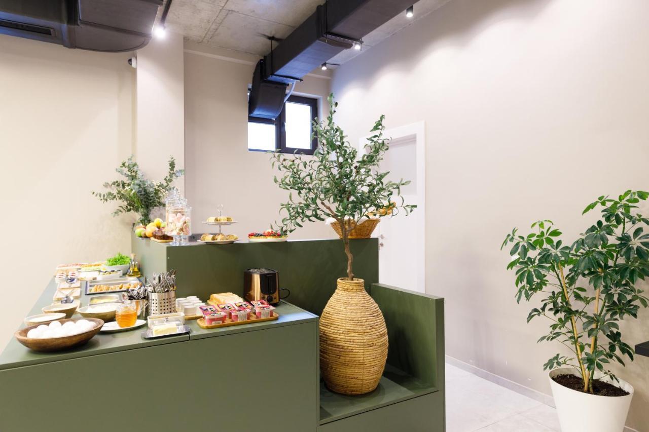 Doors Hotel Tbilisi Ngoại thất bức ảnh