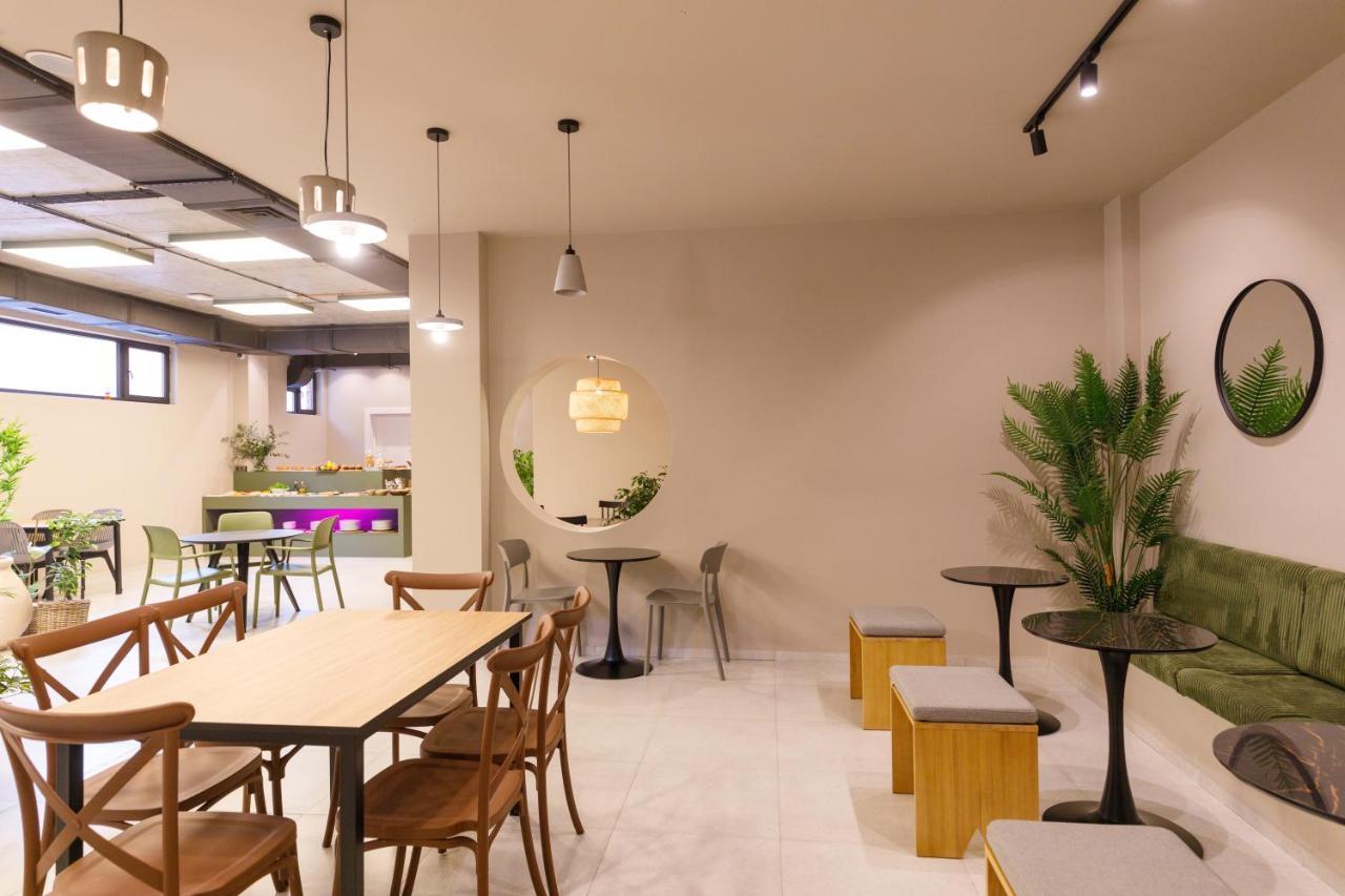Doors Hotel Tbilisi Ngoại thất bức ảnh