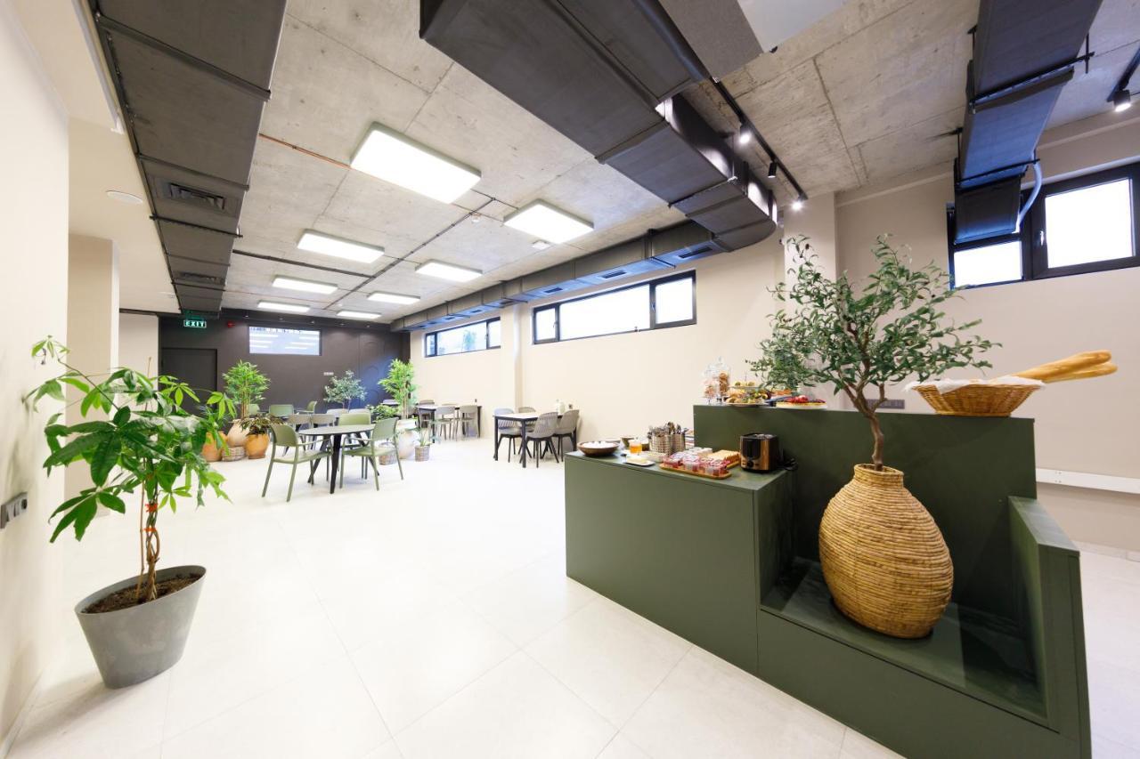 Doors Hotel Tbilisi Ngoại thất bức ảnh