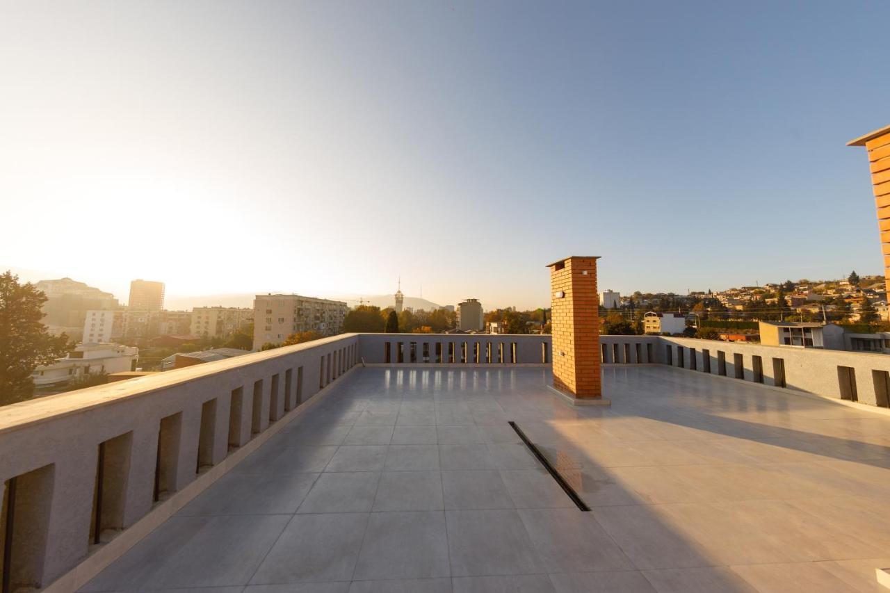 Doors Hotel Tbilisi Ngoại thất bức ảnh