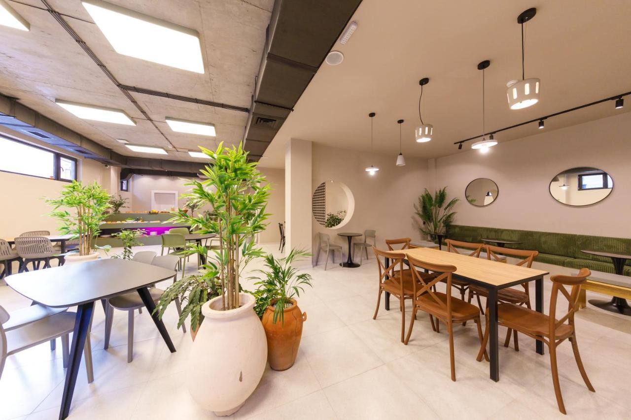 Doors Hotel Tbilisi Ngoại thất bức ảnh