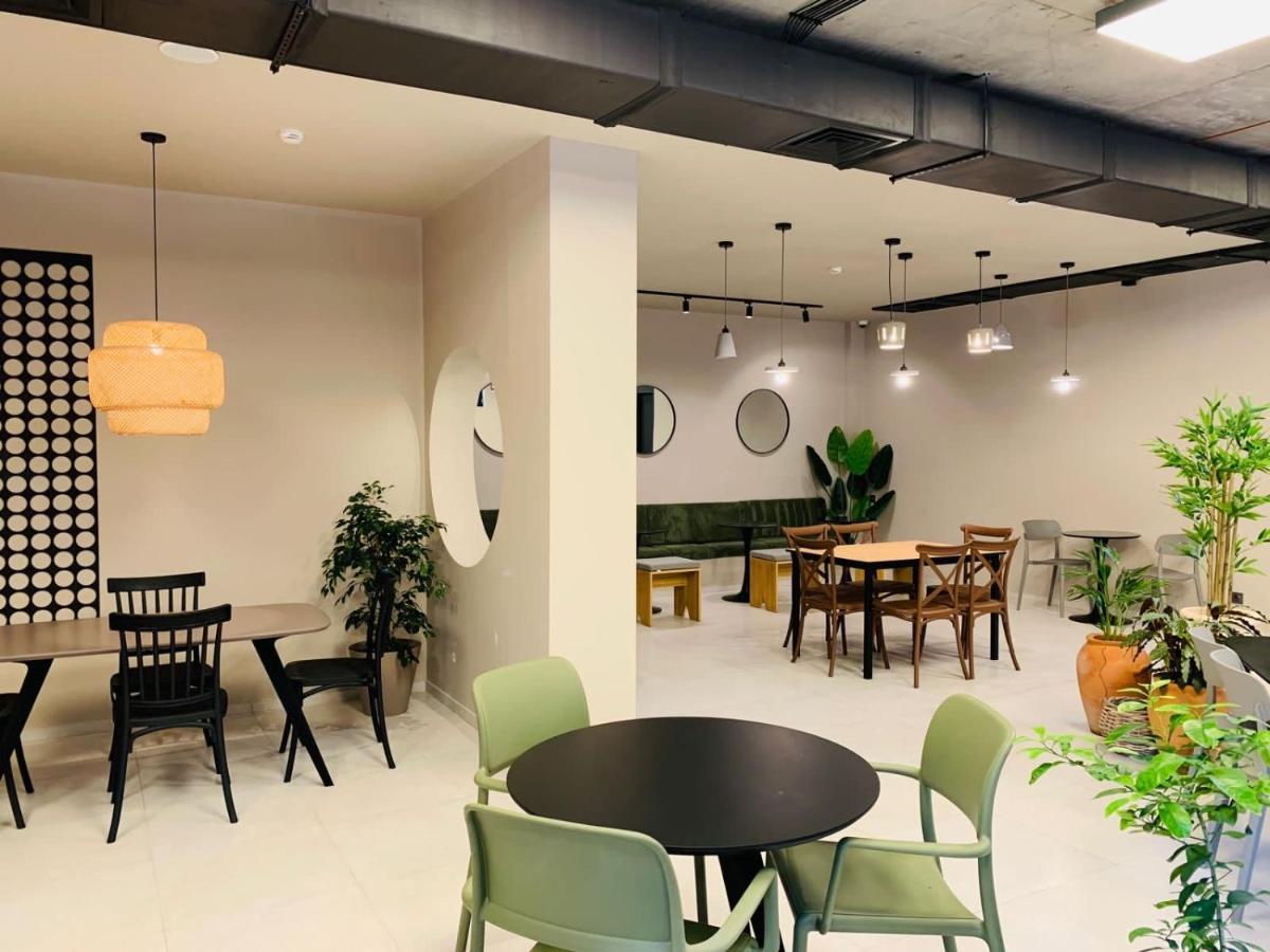 Doors Hotel Tbilisi Ngoại thất bức ảnh