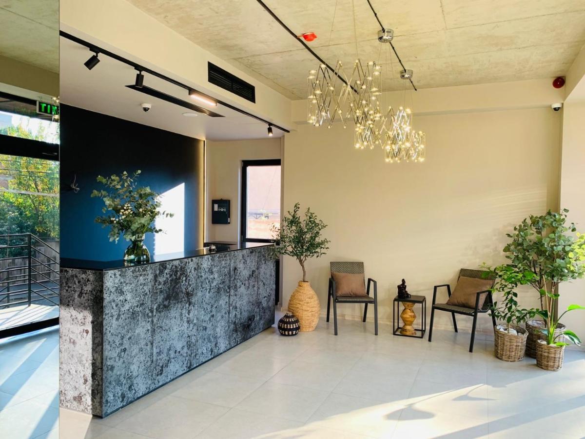 Doors Hotel Tbilisi Ngoại thất bức ảnh