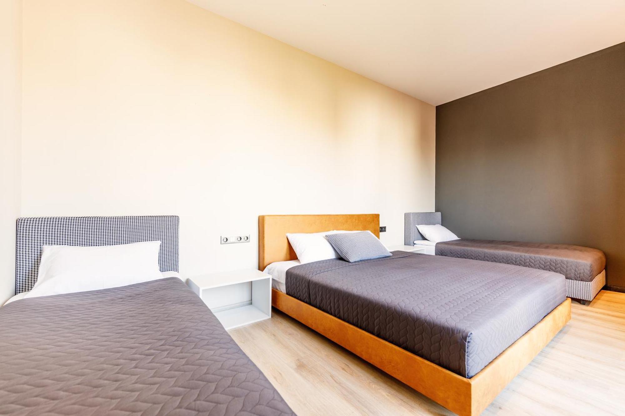 Doors Hotel Tbilisi Ngoại thất bức ảnh