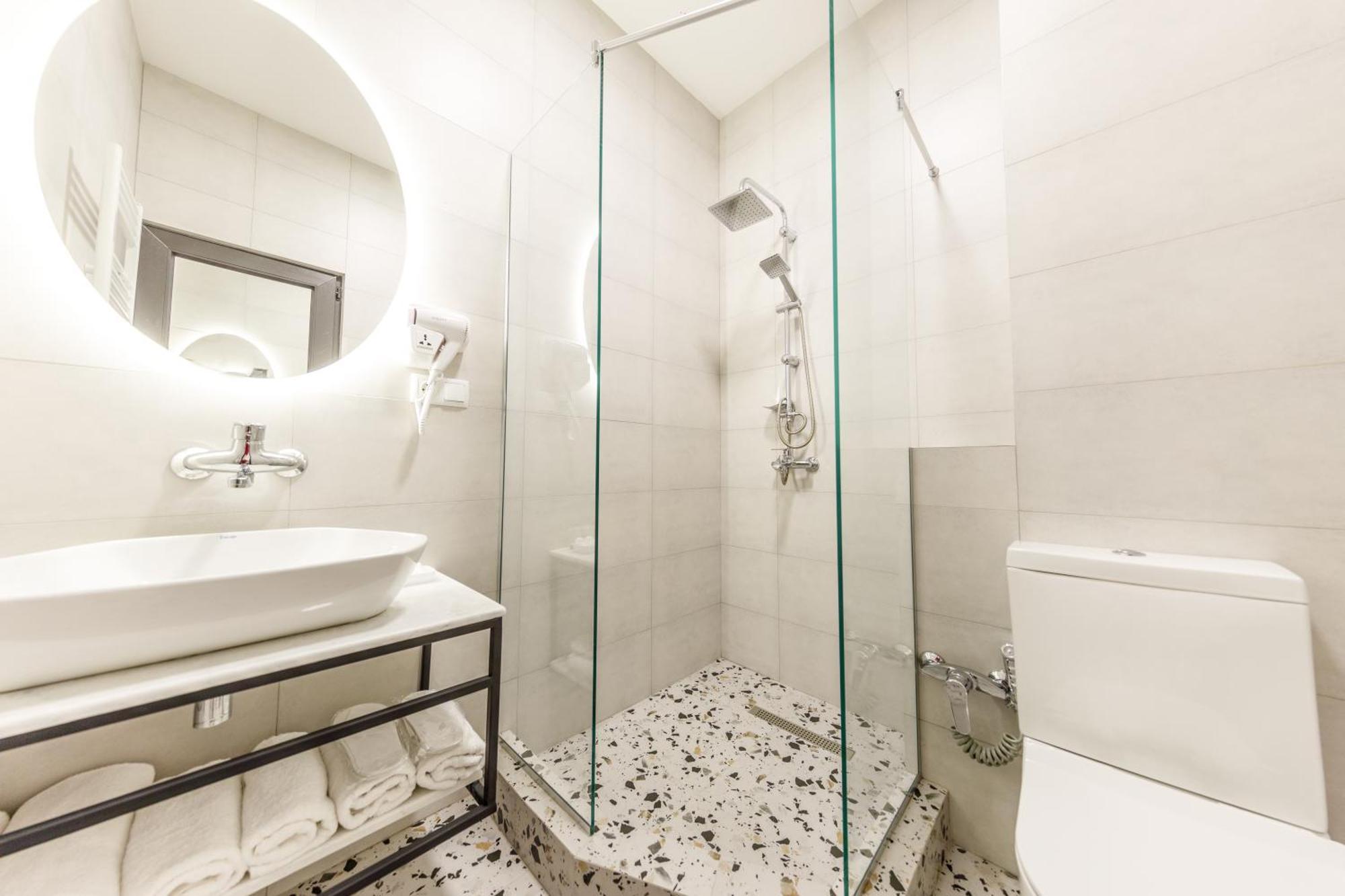 Doors Hotel Tbilisi Ngoại thất bức ảnh
