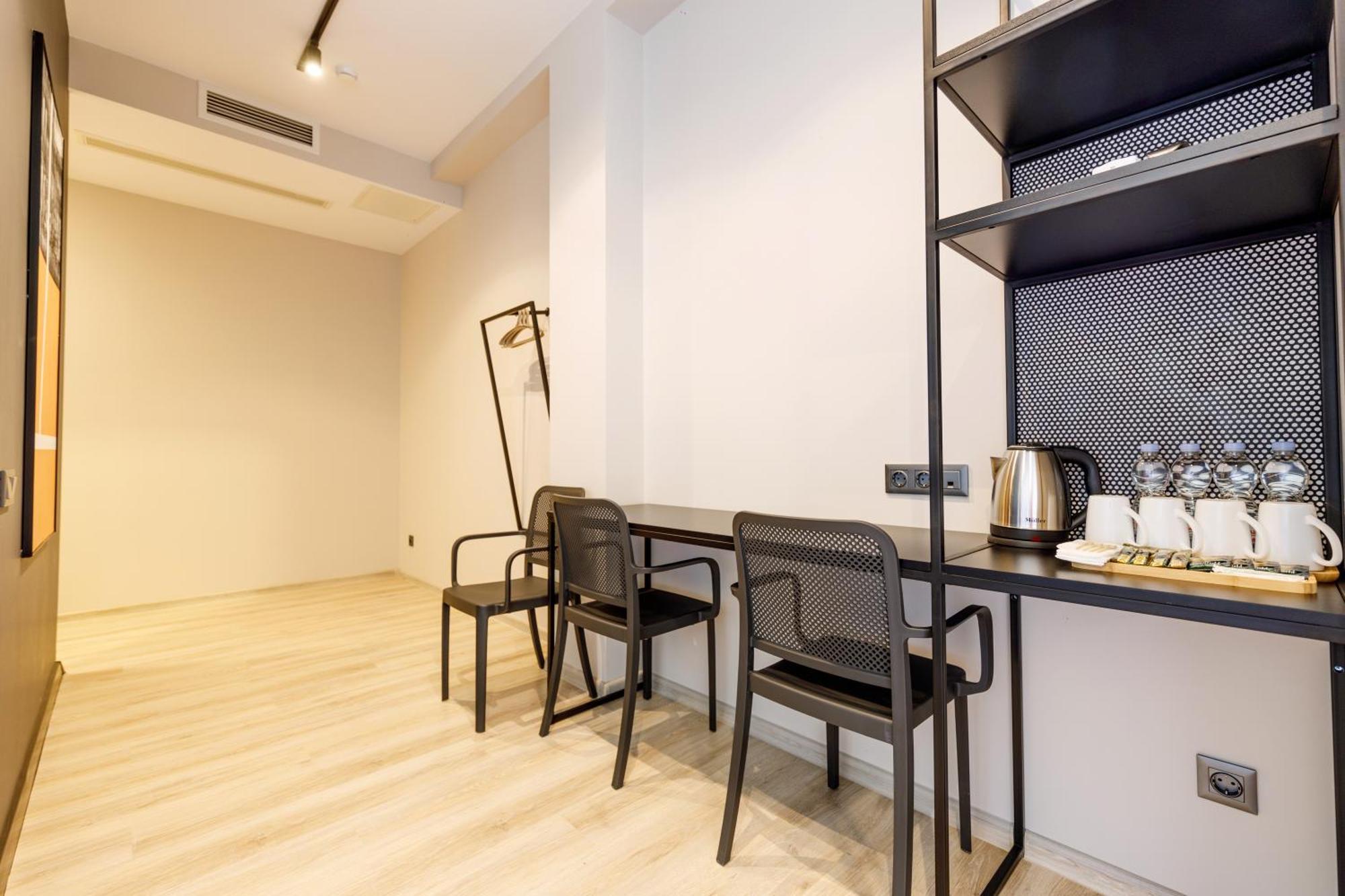 Doors Hotel Tbilisi Ngoại thất bức ảnh