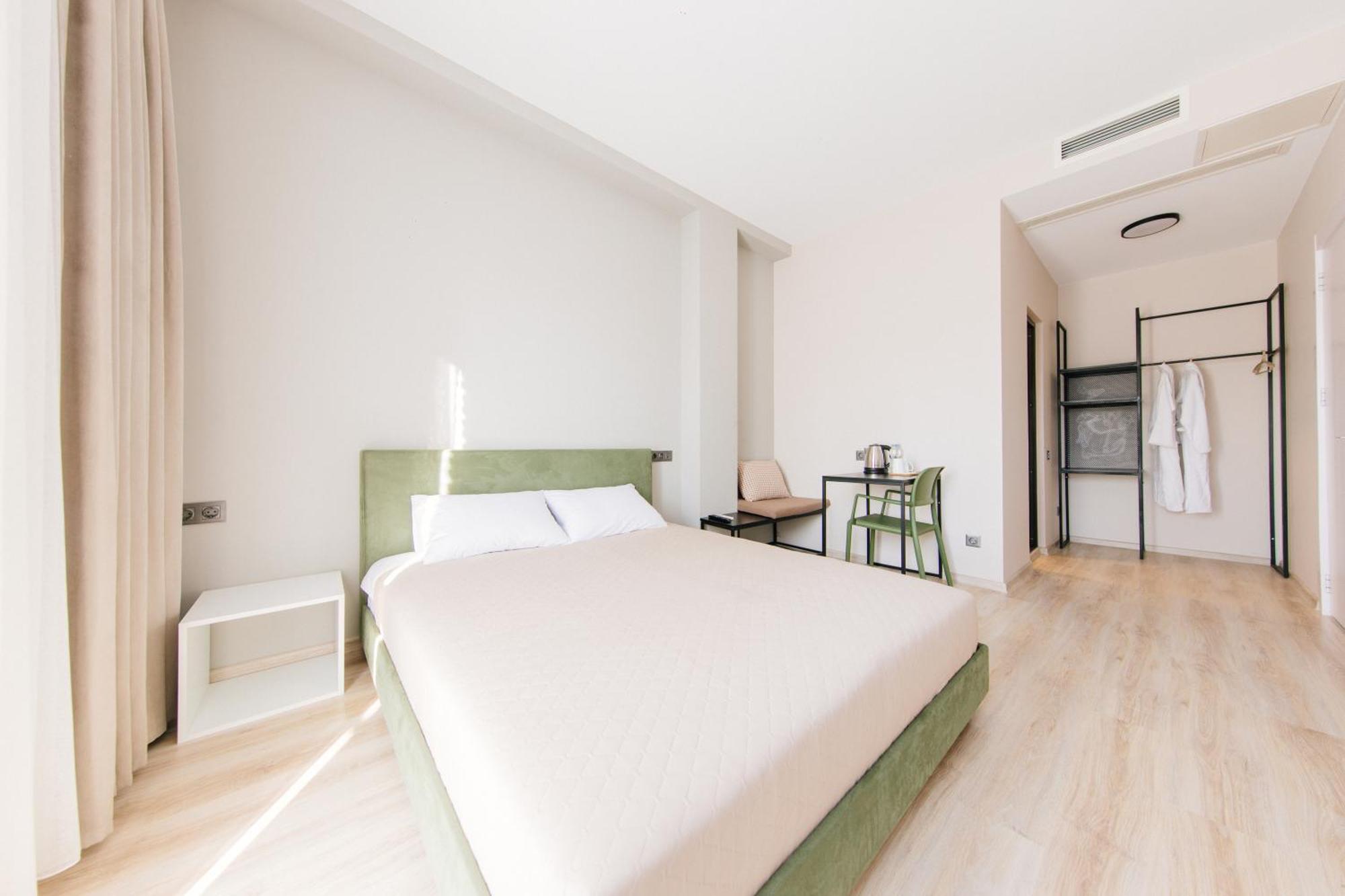 Doors Hotel Tbilisi Ngoại thất bức ảnh